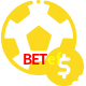 Aposte em esportes do mundo todo no betef!