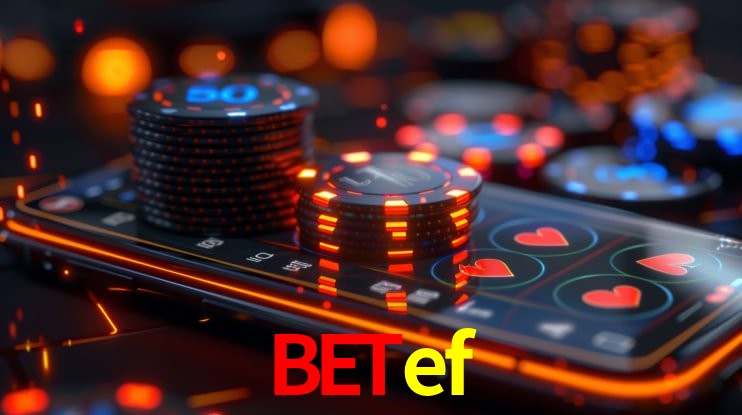 Experiência VIP betef