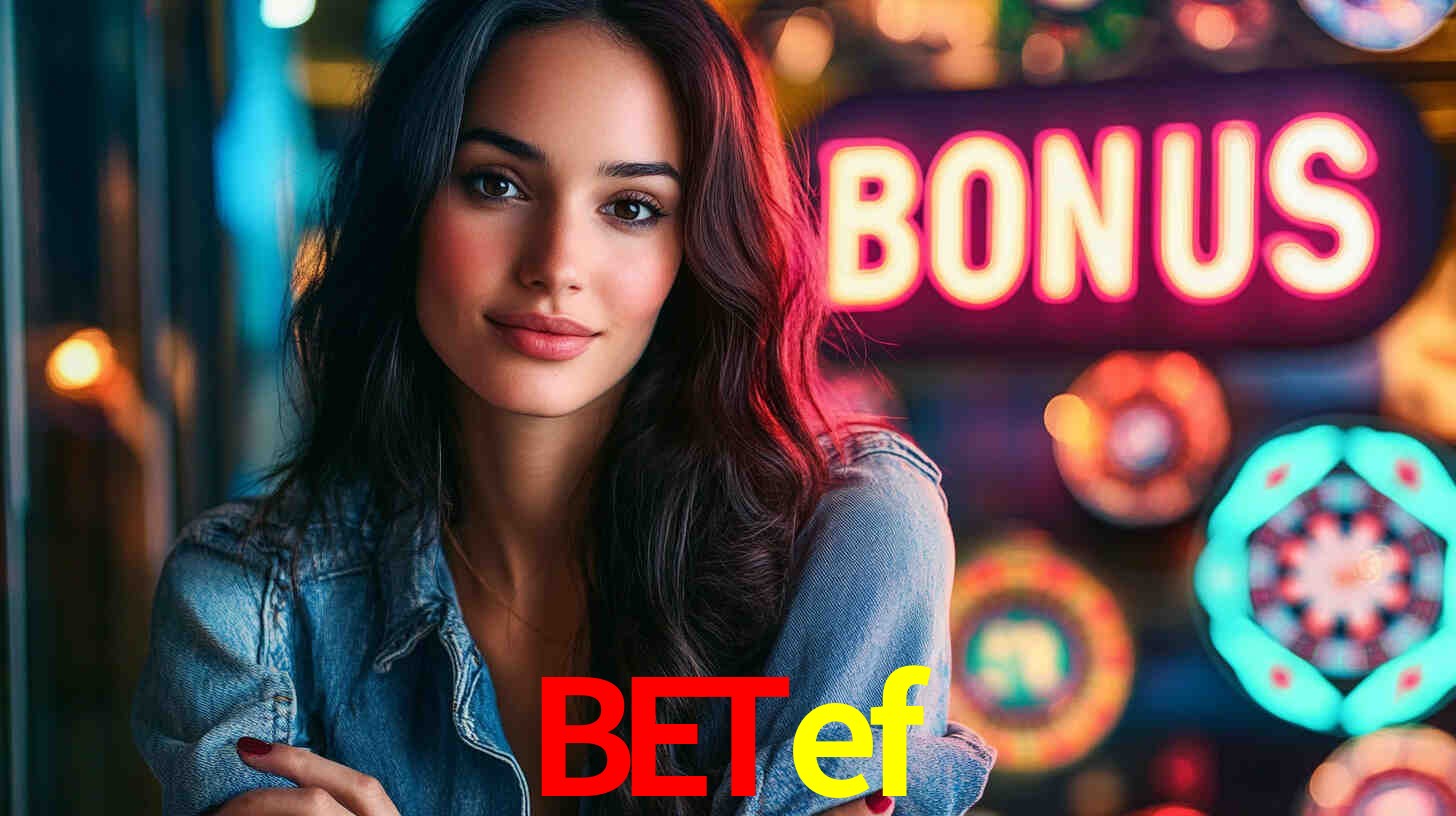betef - Brasil: Cassino Imbatível - betef.com