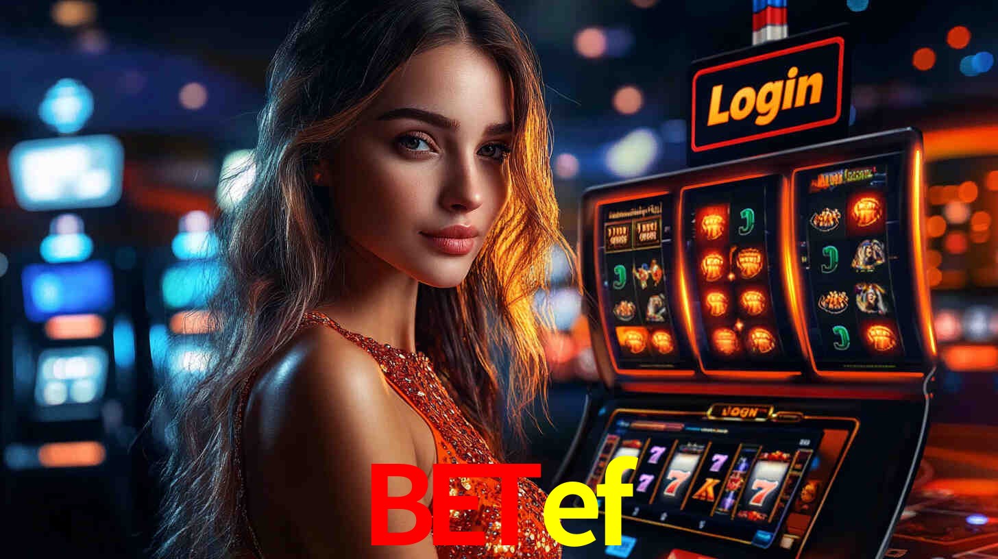 betef - Sites de jogos de azar seguros - betef.com
