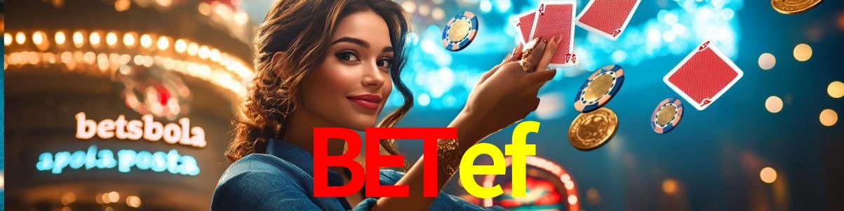 Experiência VIP betef
