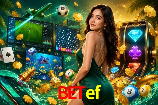 Welcome Bonus betef