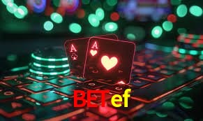 Mesa de Blackjack betef