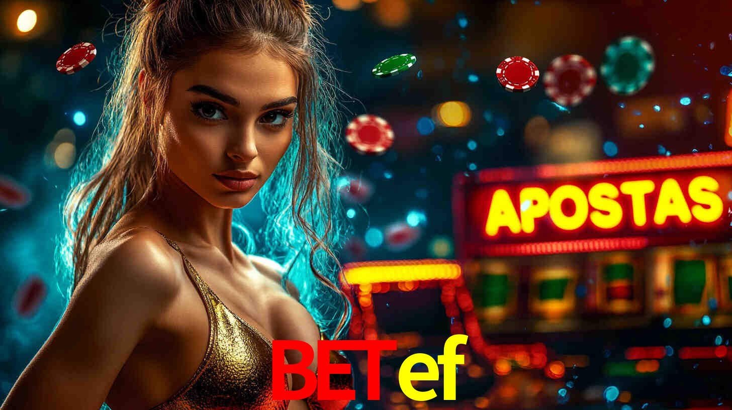 A Revolução dos Aplicativos de Jogos no betef