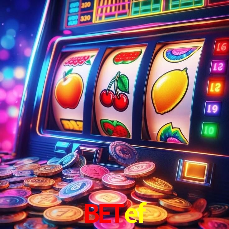 Casino Ao Vivo betef