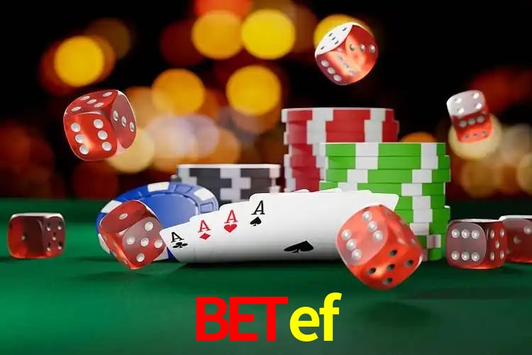 Estatísticas Esportivas betef