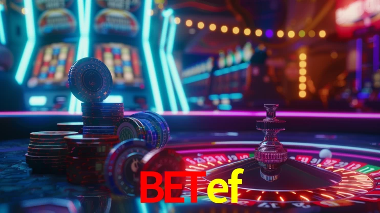 Game Providers betef