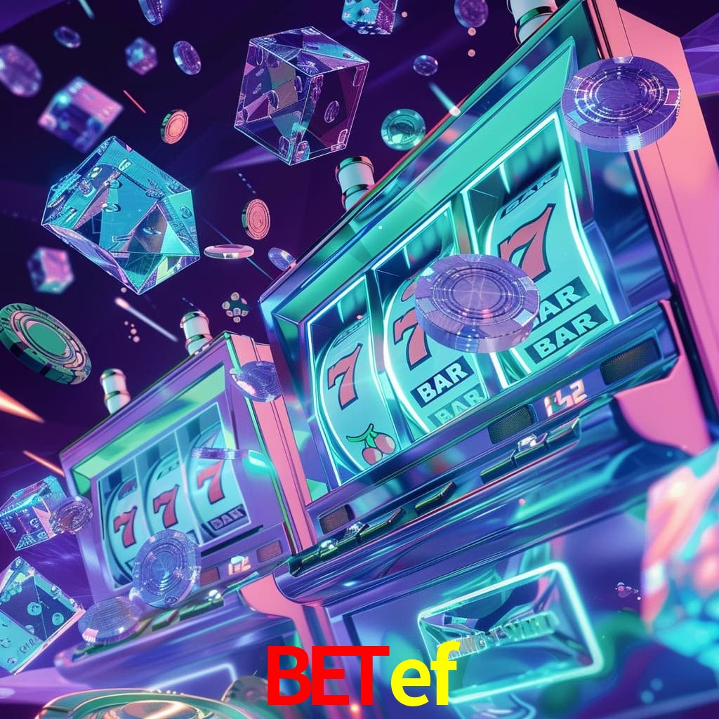 Explorando a Categoria de Eventos em Apostas na betef