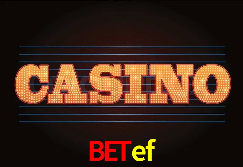 Casino VIP betef