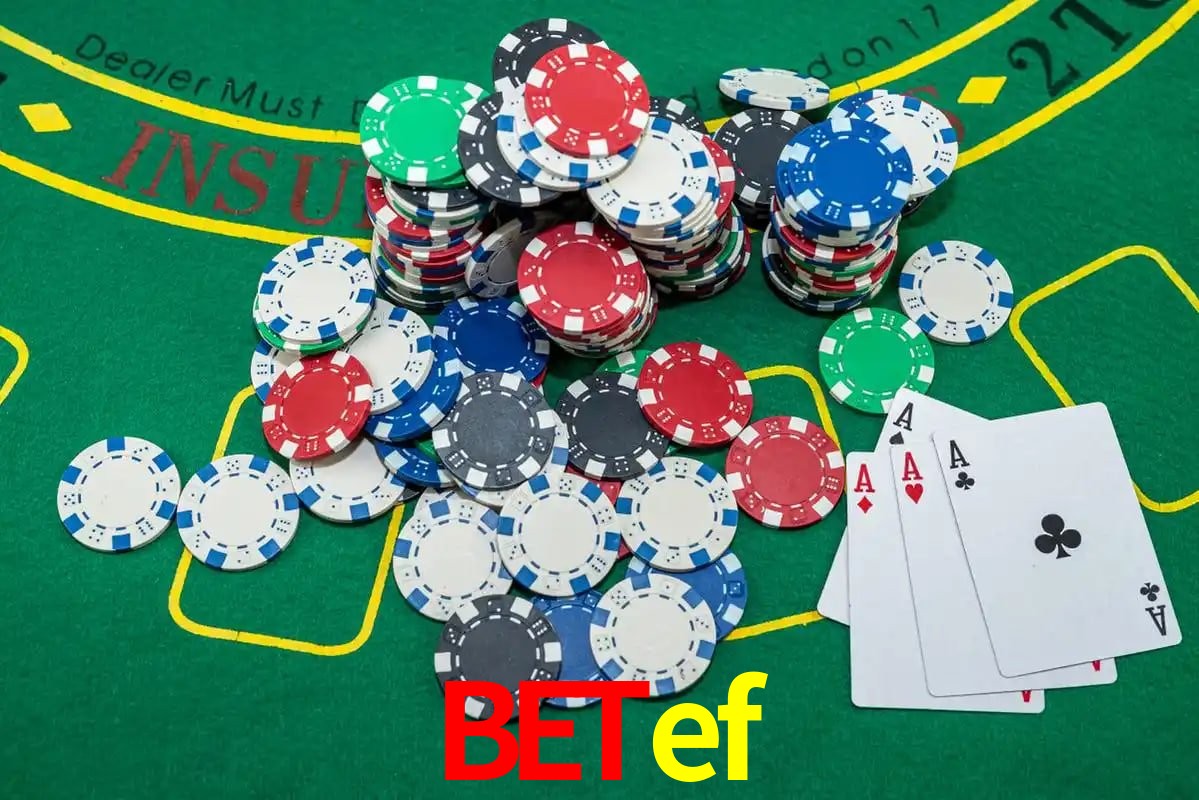 A Emoção da Loteria na betef: Uma Chance de Mudança de Vida