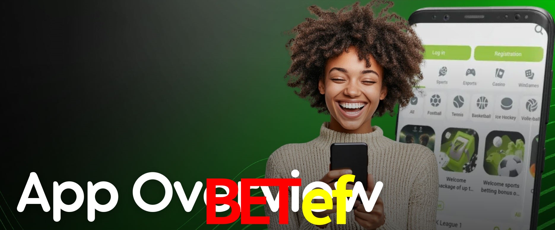 Flash Promotion betef