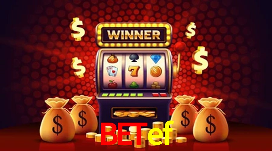 Account Benefits betef
