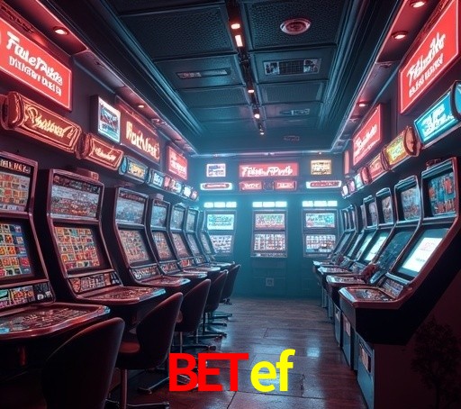 Integração de APIs betef