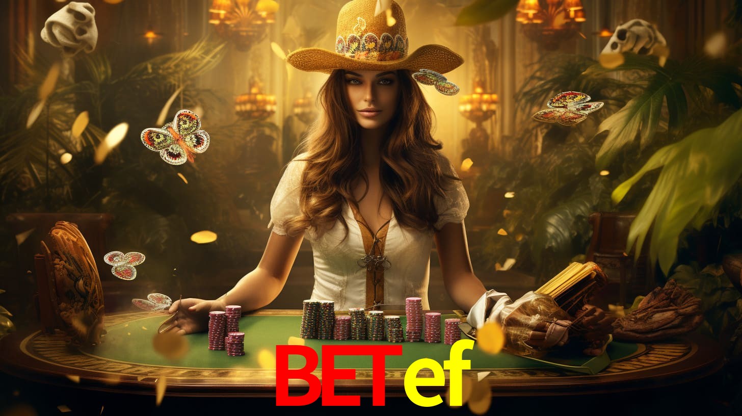 VIP Casino betef
