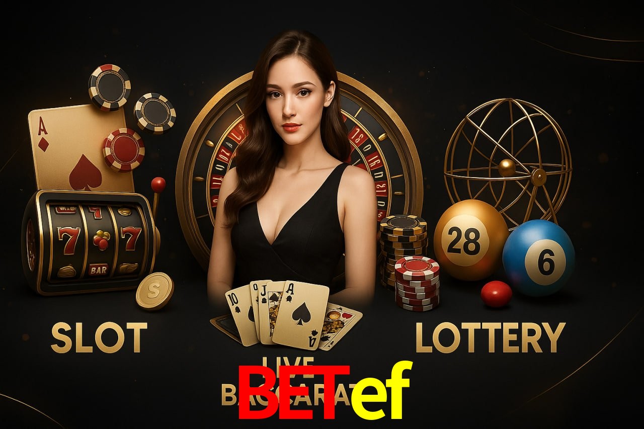 Promoção Relâmpago betef