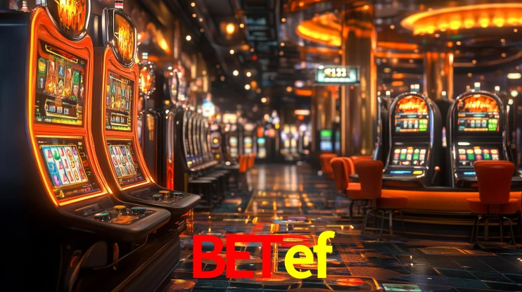 betef App Interface