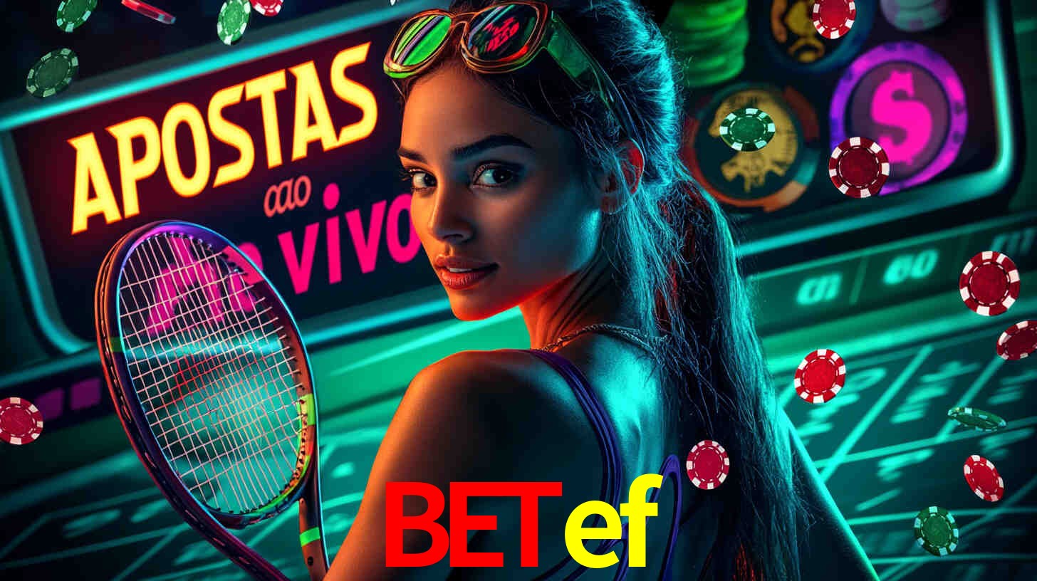 A Emoção da Loteria na betef: Uma Chance de Mudança de Vida