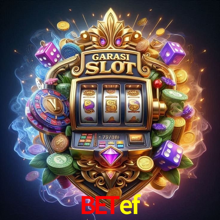 Diretório de Jogos betef