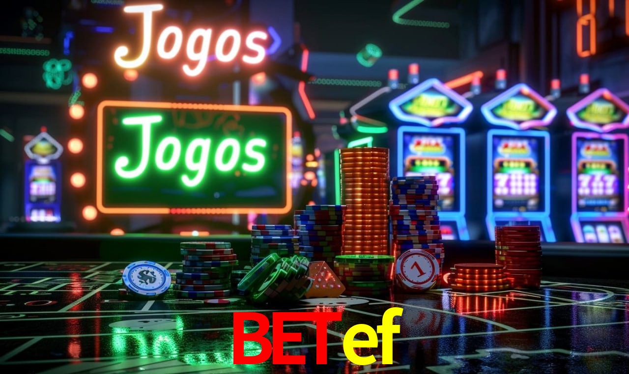 betef login