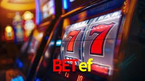Recursos de Bônus betef