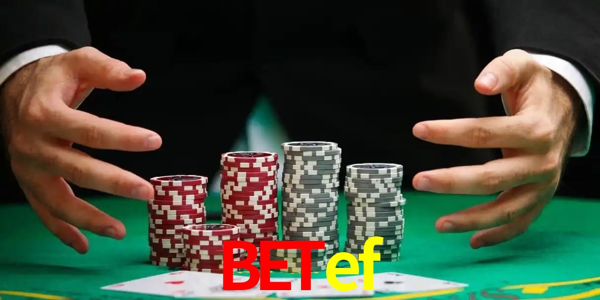 cassino betef