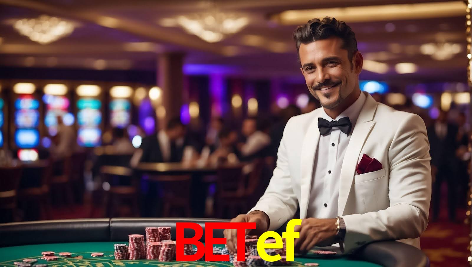 betef