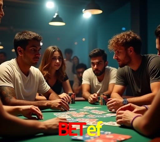 betef