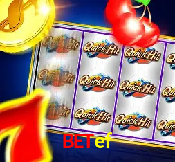 Explorando a Categoria de Eventos em Apostas na betef