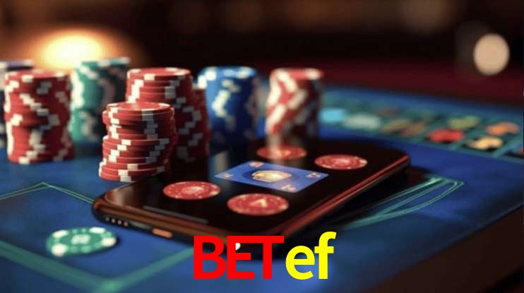 Requisitos do APK da betef para Android