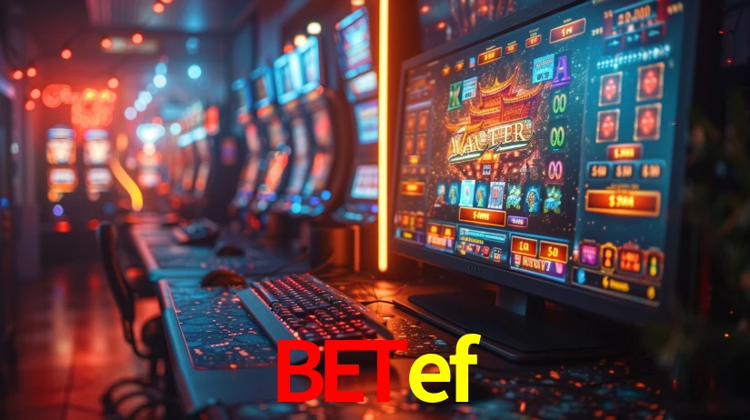 betef.com