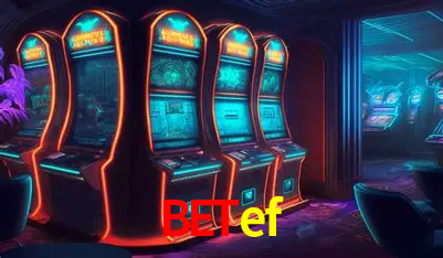 Desvendando o Mundo dos Jogos Virtuais na betef