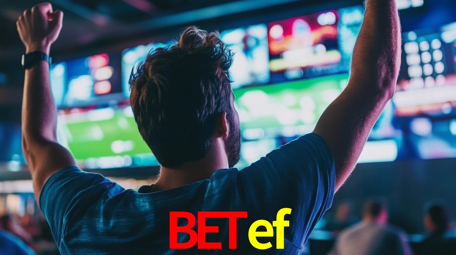 betef: A Experiência de Casino com Jogos de Mesa ao Vivo