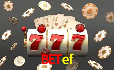 Explorando a Categoria de Eventos em Apostas na betef