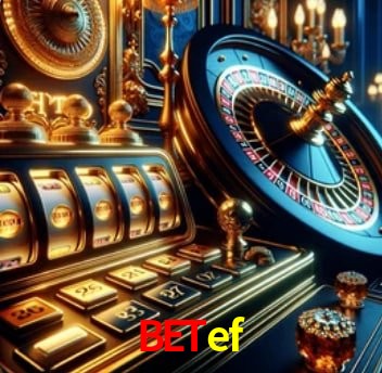 Jogos de Slot betef
