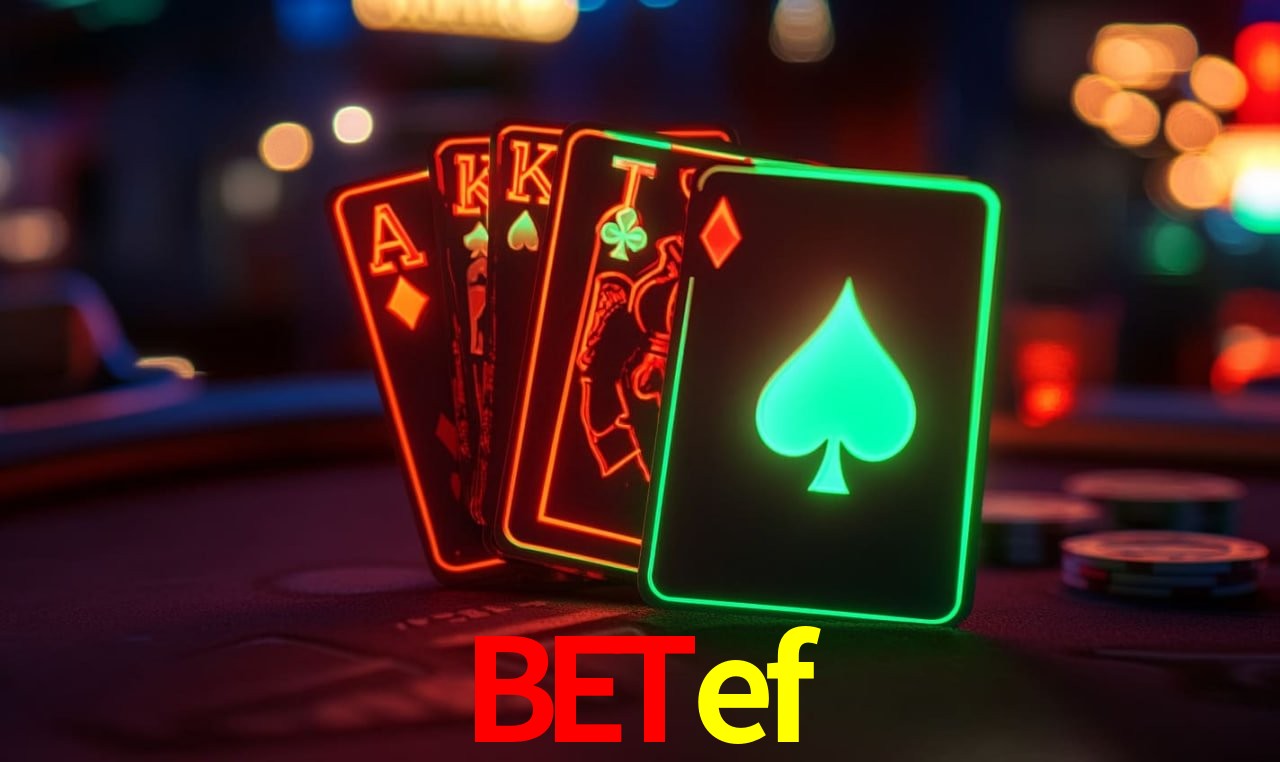 Promoção Relâmpago betef