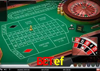 A Emoção da Loteria na betef: Uma Chance de Mudança de Vida