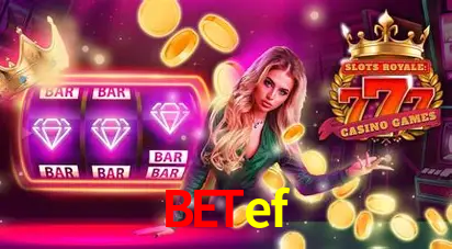 Desvendando o Mundo dos Jogos Virtuais na betef