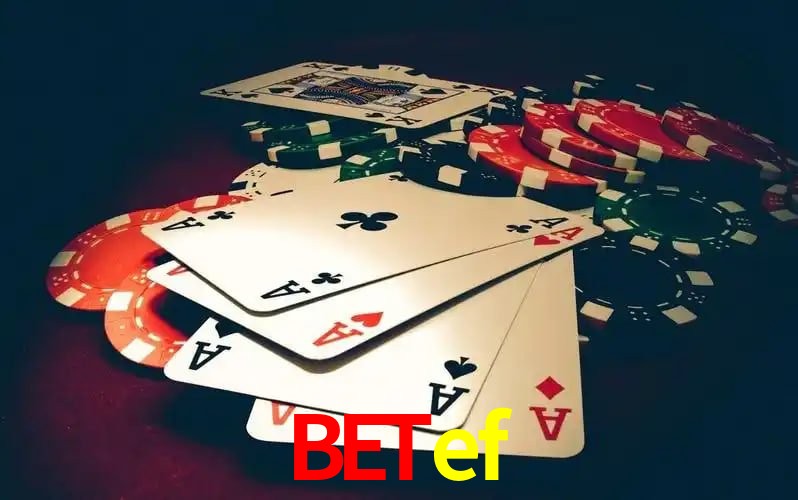 betef
