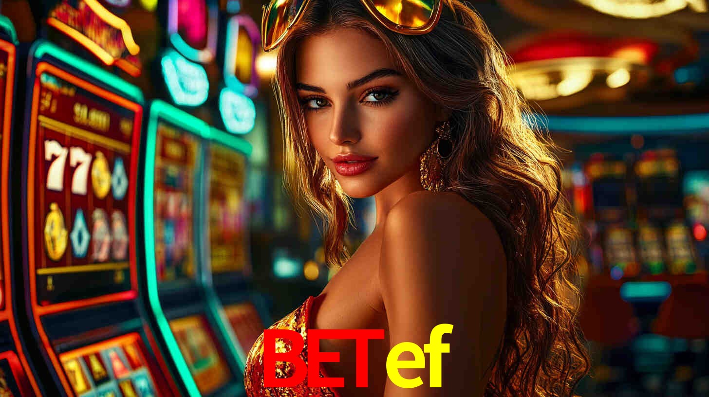betef App Interface