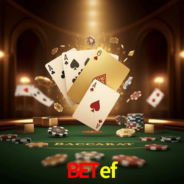 Live Casino betef