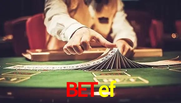 Blackjack Table betef