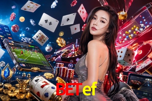 Live Casino betef
