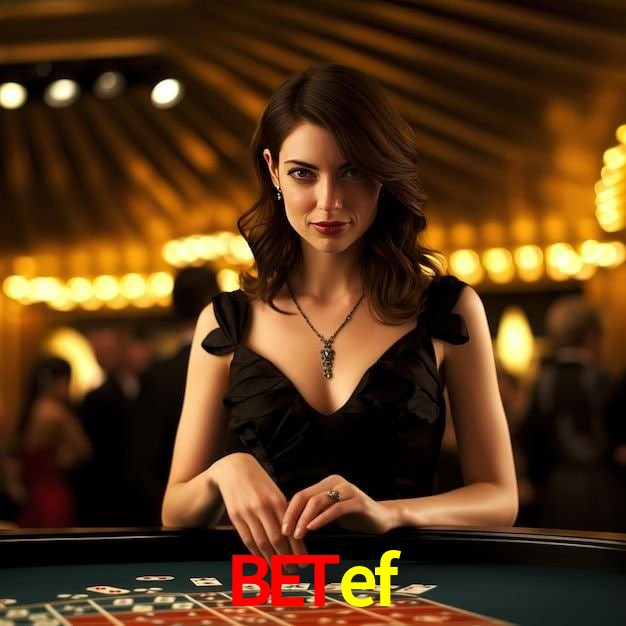 cassino betef