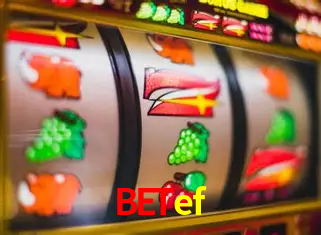 Descubra a Magia dos Jogos de Arcade no betef
