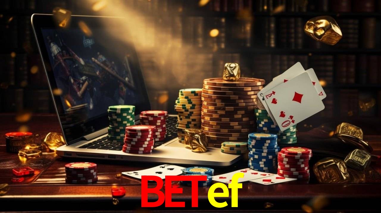 Diretório de Jogos betef