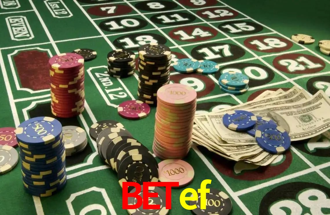 betef: Jogos de Caça-Níqueis-Altas Recompensas, Roleta-Velocidade, Blackjack-Desafios Máximos