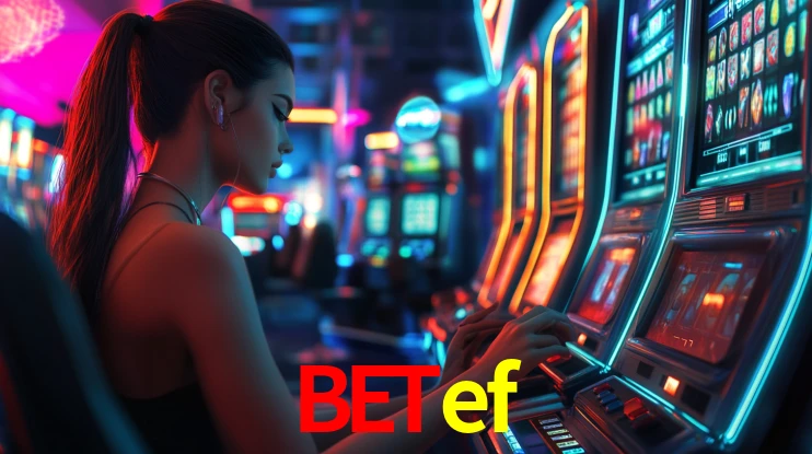 Experimente o Login Seguro Premium no betef