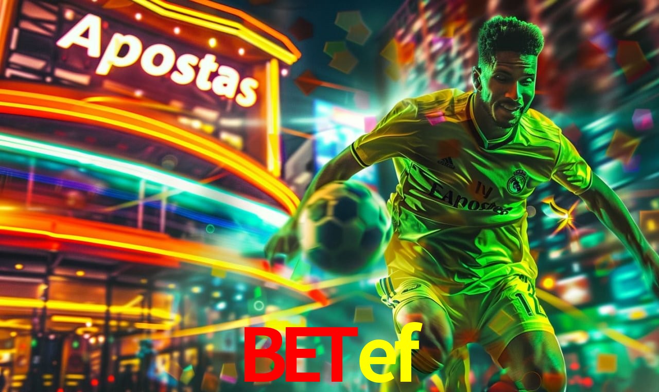 Promoções Sazonais betef