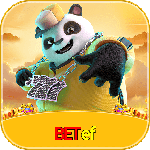 betef Logo